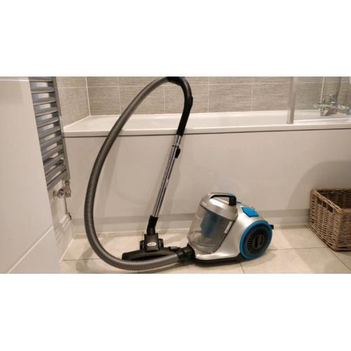 Vax C85-P5-Pe Cylinder Vacuum Cleaner, 800 W