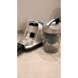 Vax C85-P5-Pe Cylinder Vacuum Cleaner, 800 W
