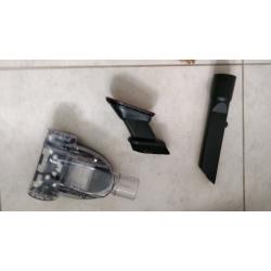 Vax C85-P5-Pe Cylinder Vacuum Cleaner, 800 W