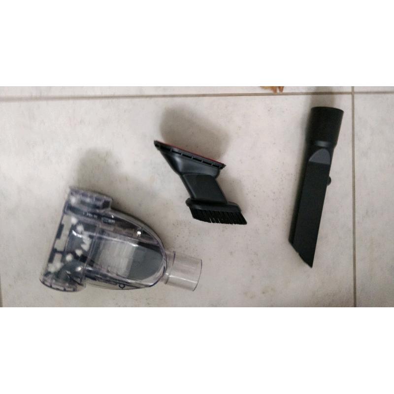 Vax C85-P5-Pe Cylinder Vacuum Cleaner, 800 W
