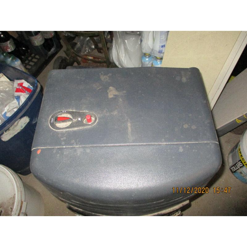 poratble gas fire