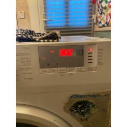 Beko 1200rpm Washing machine