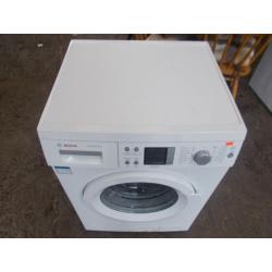 Bosch Virio Perfect (WAQ24460GB) 63A
