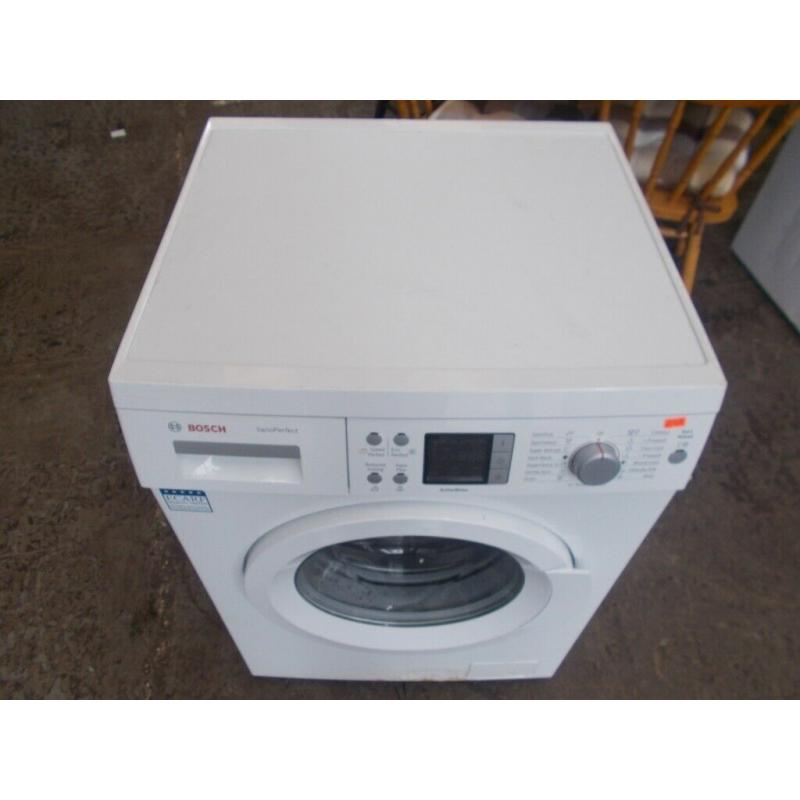 Bosch Virio Perfect (WAQ24460GB) 63A