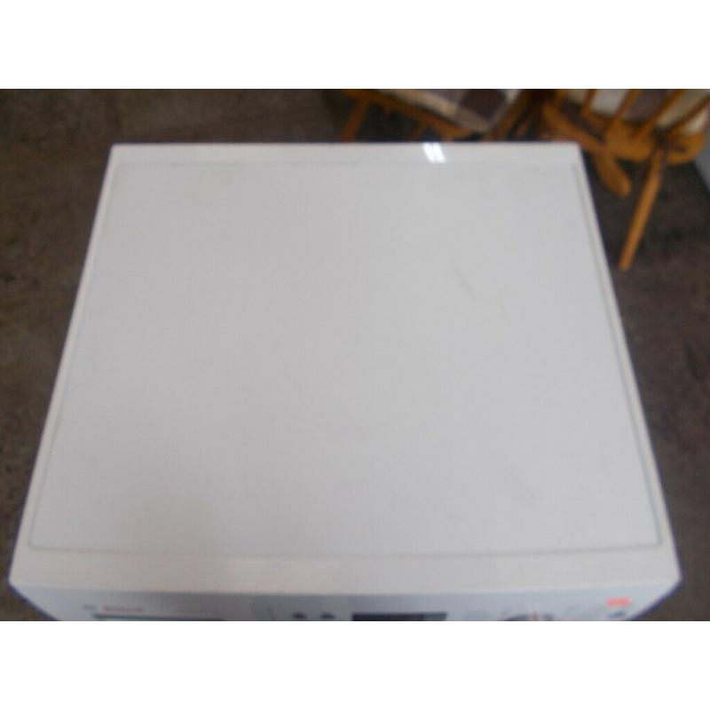 Bosch Virio Perfect (WAQ24460GB) 63A