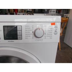 Bosch Virio Perfect (WAQ24460GB) 63A