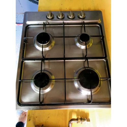 Gas hob