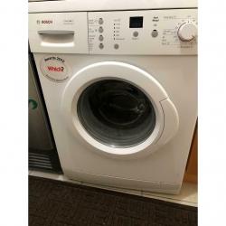 Washing machine. Bosch Classixx 7 VarioPerfect