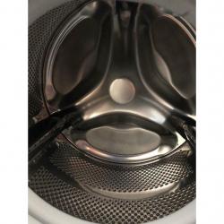Washing machine. Bosch Classixx 7 VarioPerfect