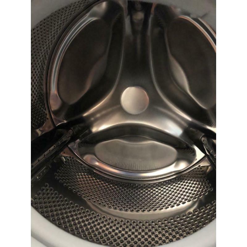 Washing machine. Bosch Classixx 7 VarioPerfect