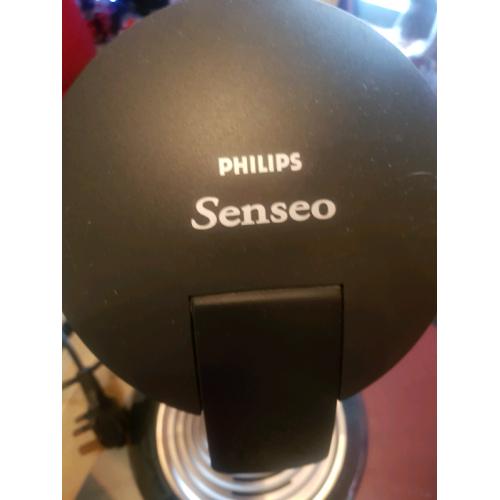 senseo coffee maker