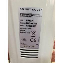 De?Longhi Dragon 3 Oil Filled Radiator