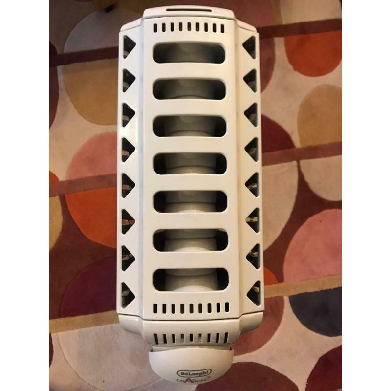 De?Longhi Dragon 3 Oil Filled Radiator