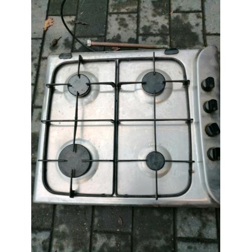 Gas Hob
