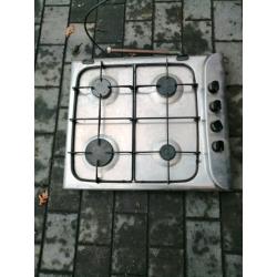 Gas Hob