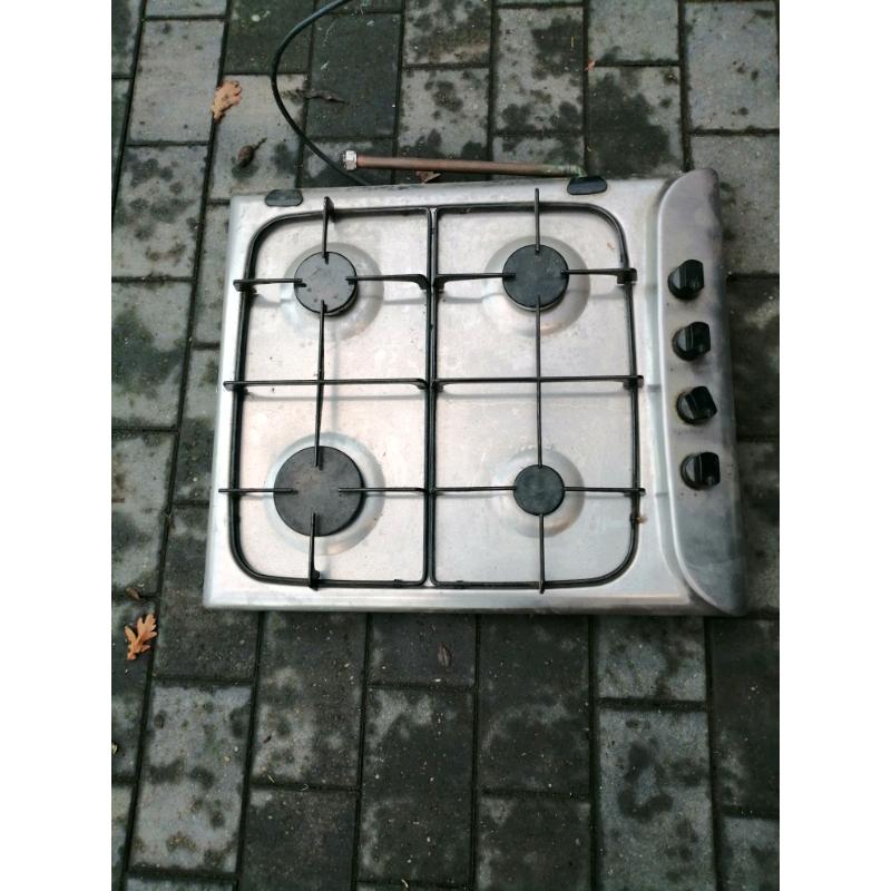 Gas Hob