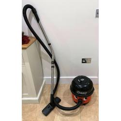 Henry Numatic Hoover HVR 200-22 1200W 9L