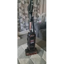 Shark powered lift away duo, true pet hoover