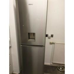 Fridge freezer