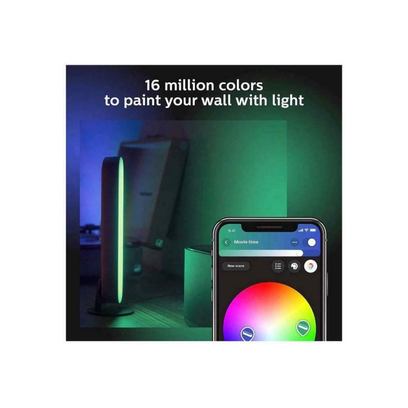 Philips Hue Wireless Back Light