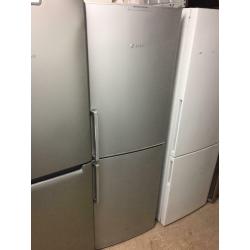 BOSCH FRIDGE FREEZER FULLY WORKING DELIVERY AVAILABLE DELIVERY AVAILABLE ?140