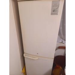 Large fridge freezer for sale