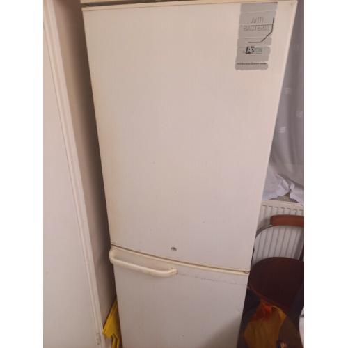 Large fridge freezer for sale