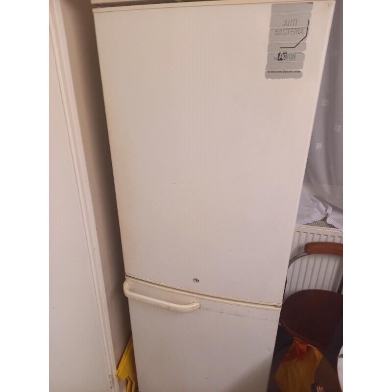 Large fridge freezer for sale