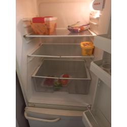 Large fridge freezer for sale