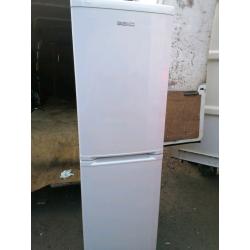 Tall beko fridge freezer ?120