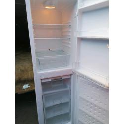 Tall beko fridge freezer ?120