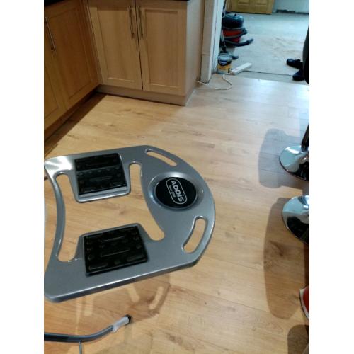 Ironing board