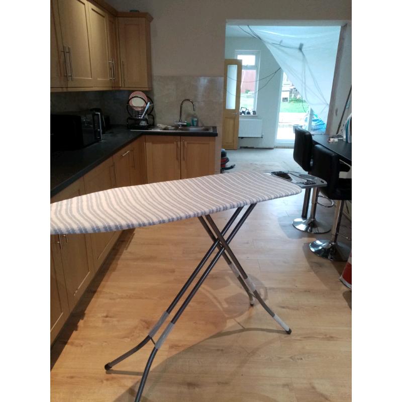 Ironing board