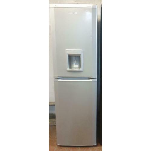 Cheap Fridge Freezer
