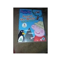 Peppa Pig Bundle for sale.