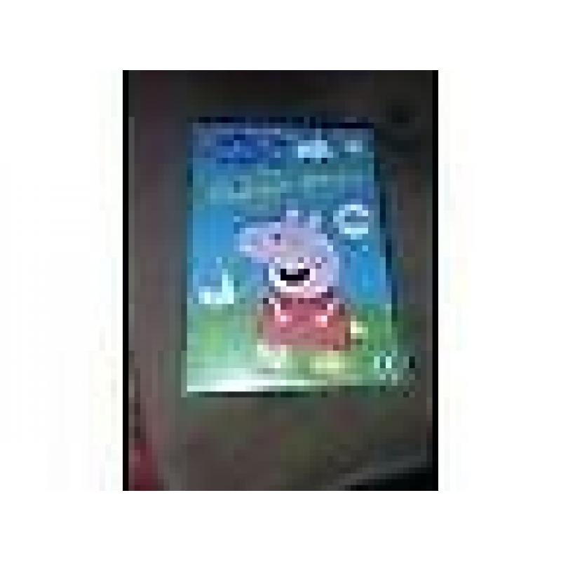 Peppa Pig Bundle for sale.