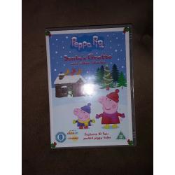 Peppa Pig Bundle for sale.