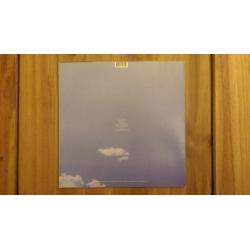 The Good Life 'Lovers Need Lawyers' 10 inch Blue Vinyl Single
