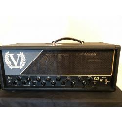 Guitar amp and cab - Victory V100 and V412S