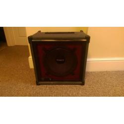 Custom Sound Cub 60 Guitar Amp