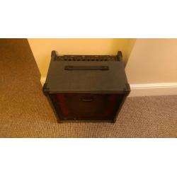 Custom Sound Cub 60 Guitar Amp