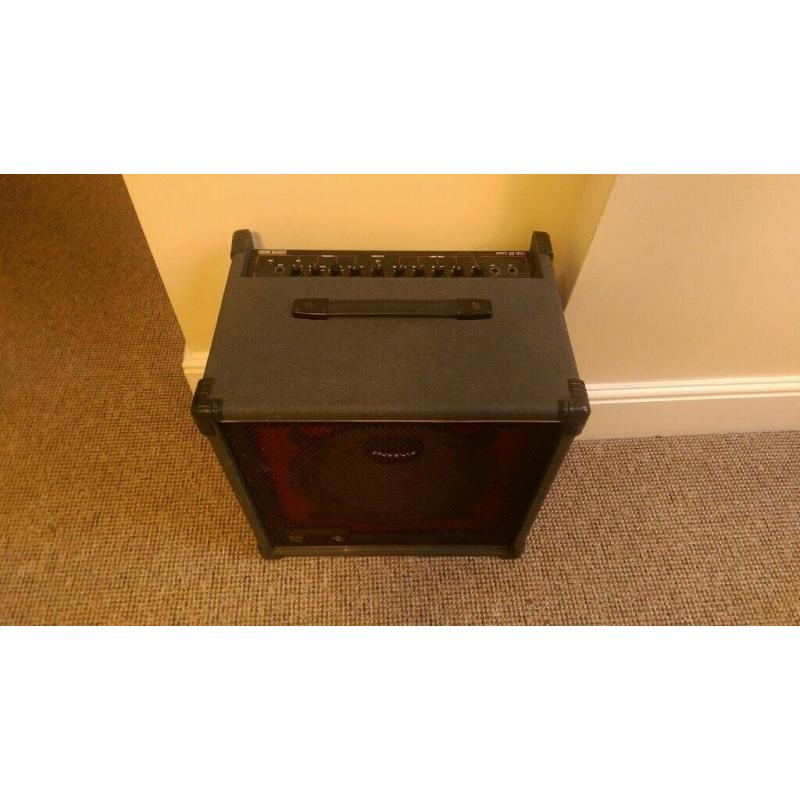 Custom Sound Cub 60 Guitar Amp
