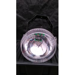 Large Strobe Light.