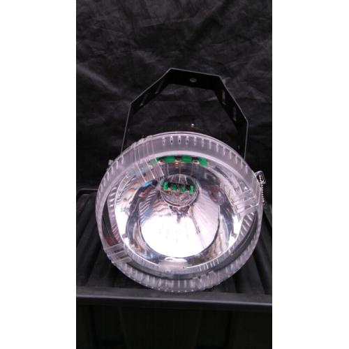Large Strobe Light.