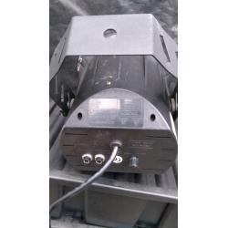Large Strobe Light.