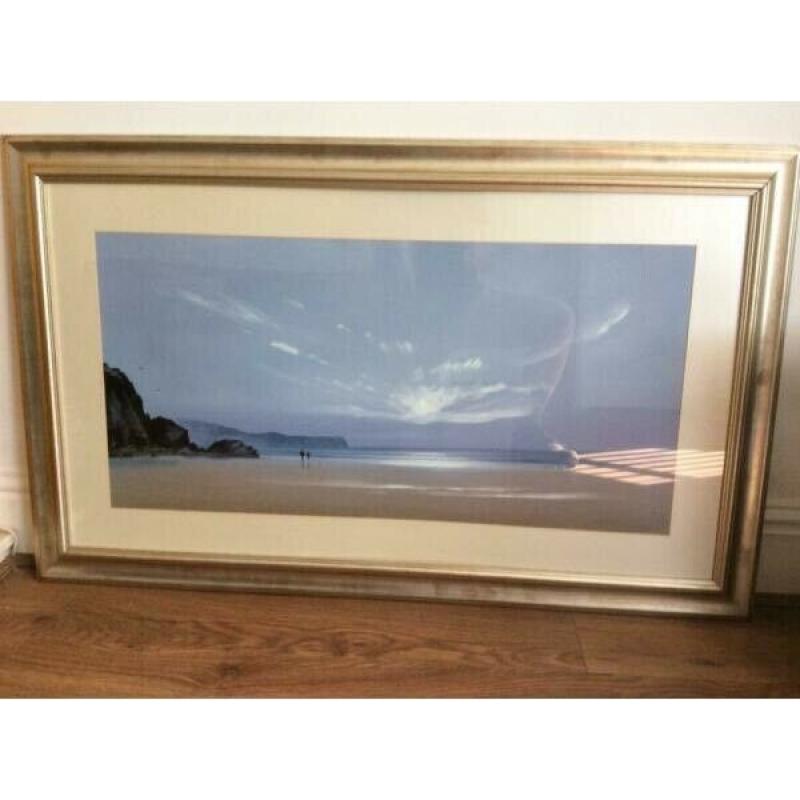 Picture ?ebb tide?