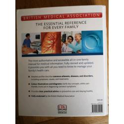 Complete Home Medical Guide Book