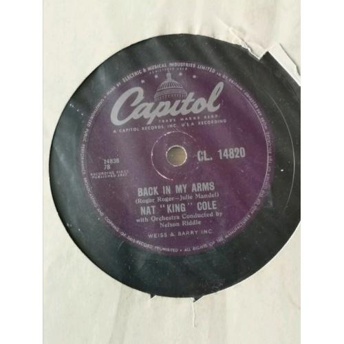 Vintage Records