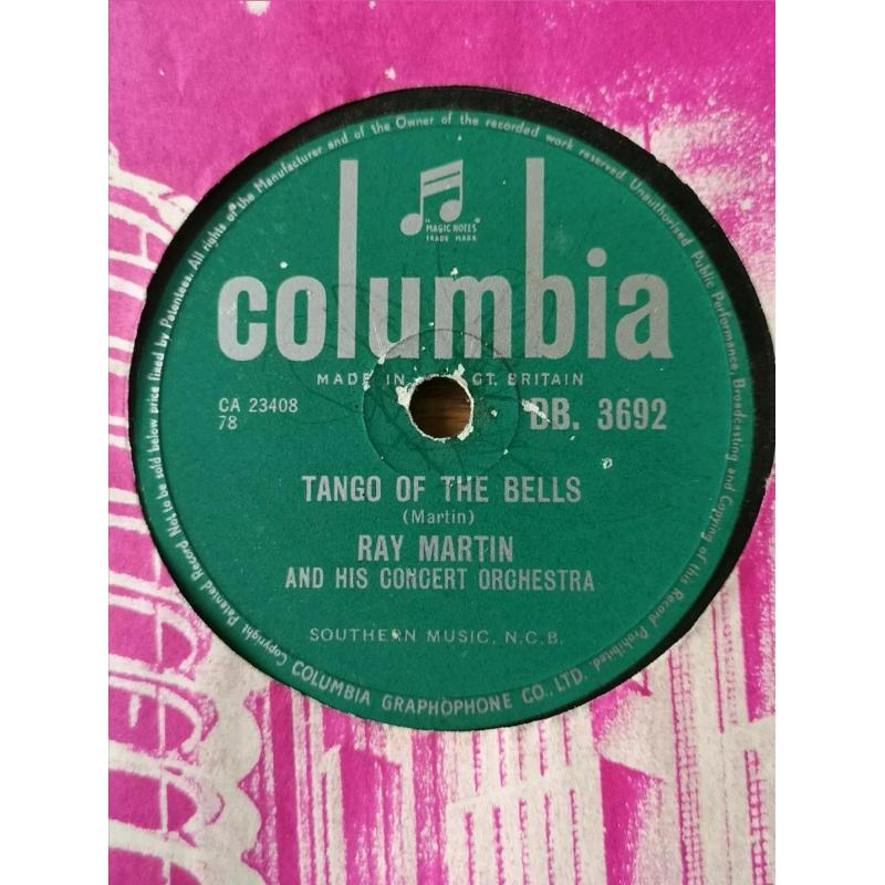 Vintage Records