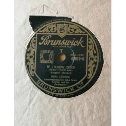 Vintage Records